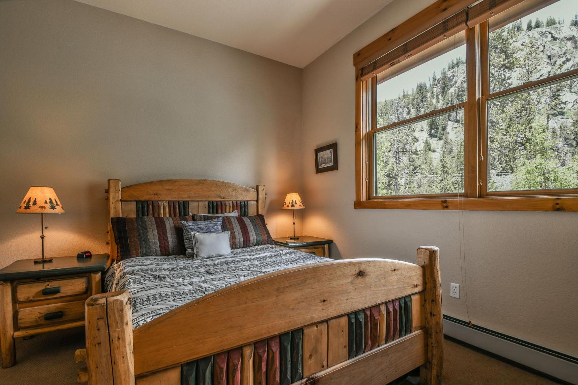 Trappers Crossing 8753 By Summitcove Lodging Keystone Eksteriør billede