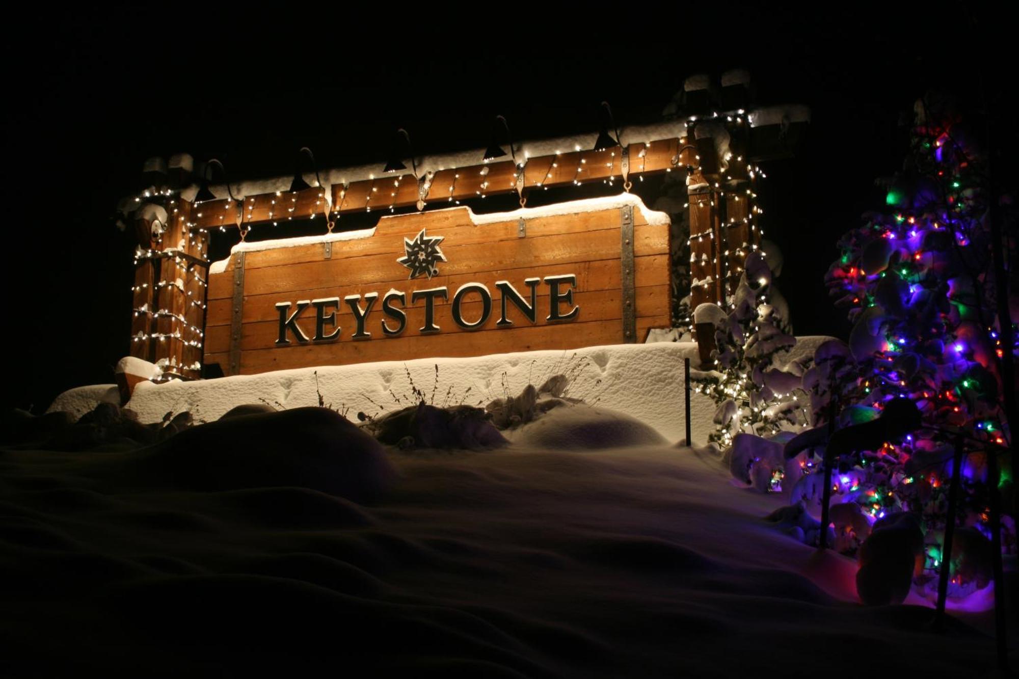 Trappers Crossing 8753 By Summitcove Lodging Keystone Eksteriør billede